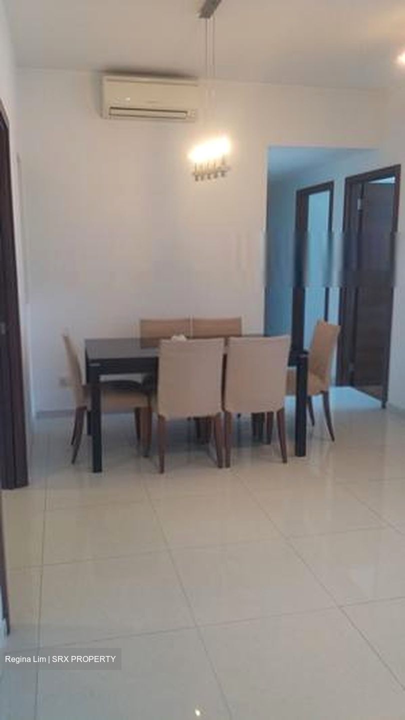 City Square Residences (D8), Condominium #444817601